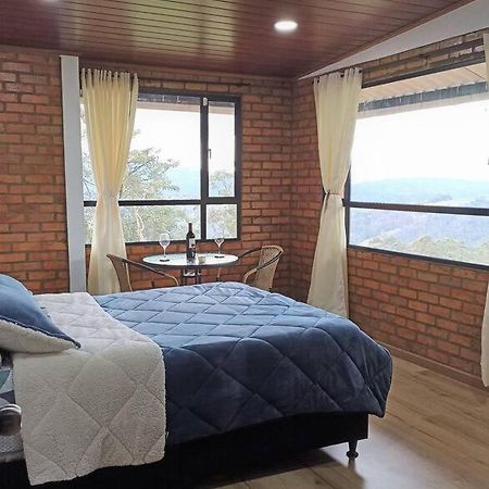 Hermosa Casa Campestre Moderna "Rancho La Marina" Chiquinquirá 外观 照片
