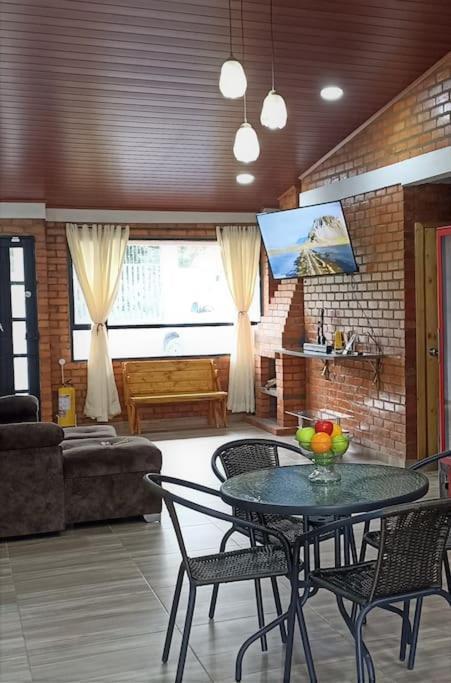 Hermosa Casa Campestre Moderna "Rancho La Marina" Chiquinquirá 外观 照片