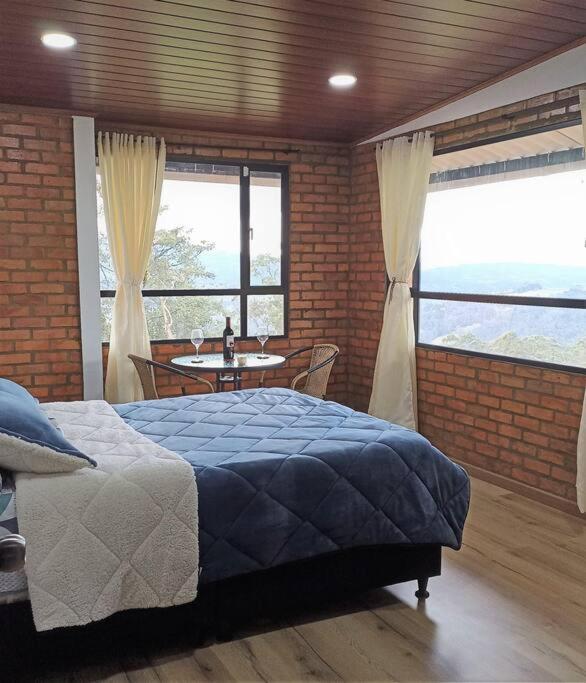 Hermosa Casa Campestre Moderna "Rancho La Marina" Chiquinquirá 外观 照片